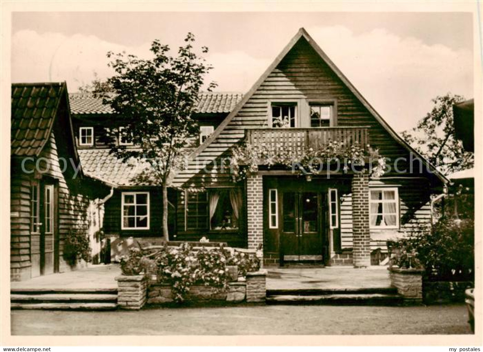 73862639 Offenbach  Main Hofgut Neuhof Gutsschaenke  - Offenbach