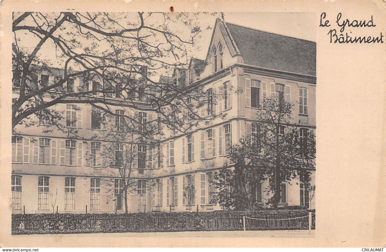 78-CONFLANS-N°T5096-H/0255 - Conflans Saint Honorine