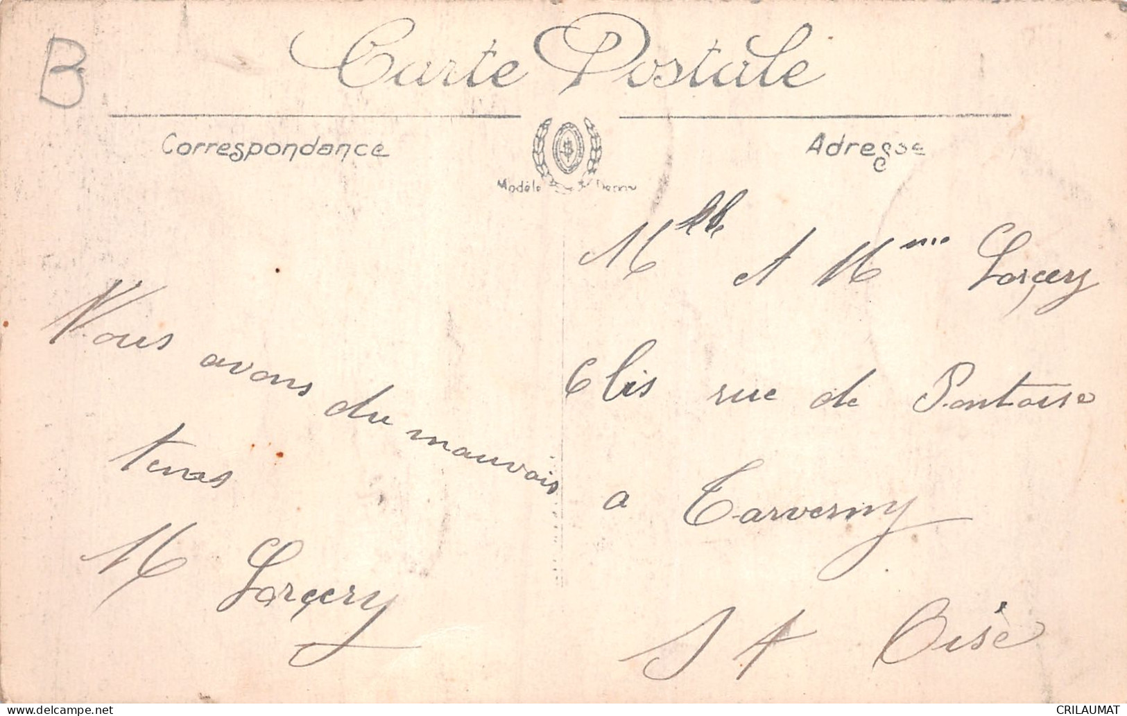 76-CAUDEBEC EN CAUX-N°T5100-D/0309 - Caudebec-en-Caux