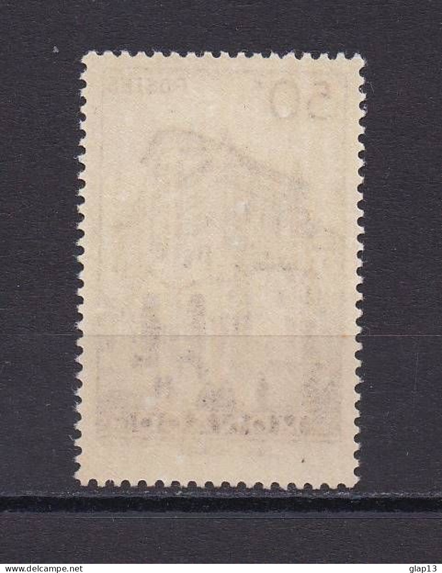 MONACO 1948 TIMBRE N°313C NEUF** VUES - Nuovi