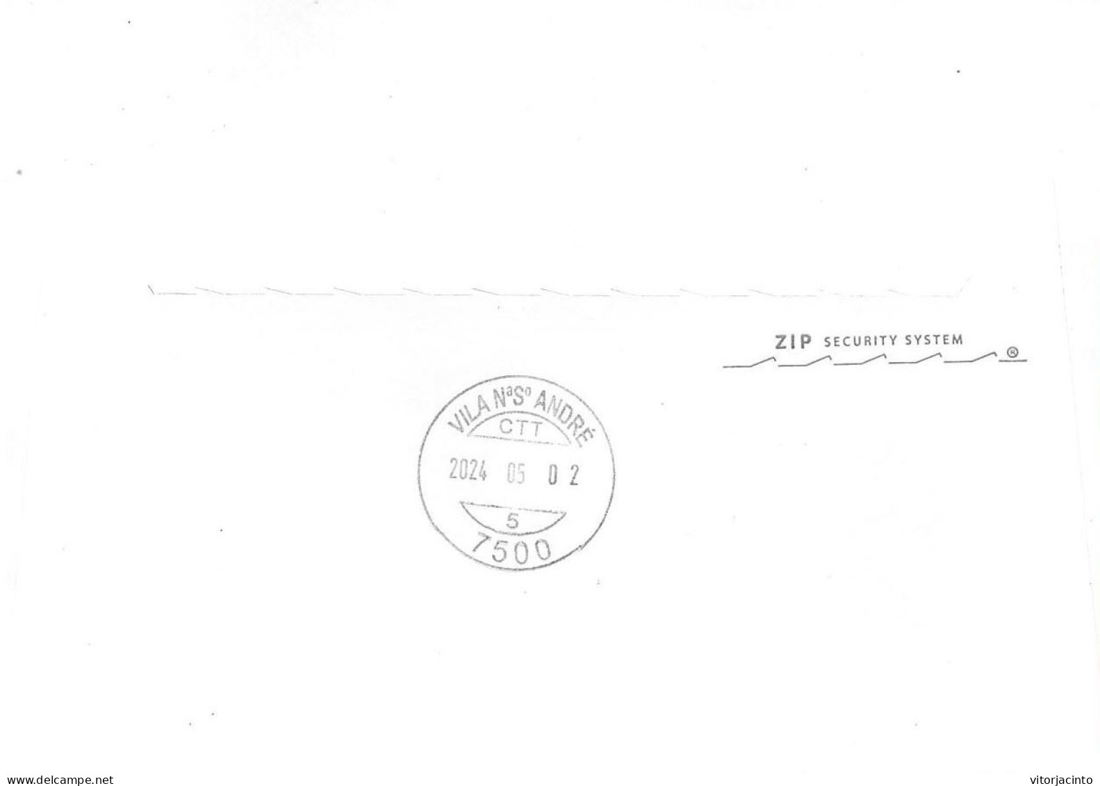 PORTUGAL - Commemorative Postmark - 50 Years Of 25 April 1974 (cover Real Circulated) - Flammes & Oblitérations