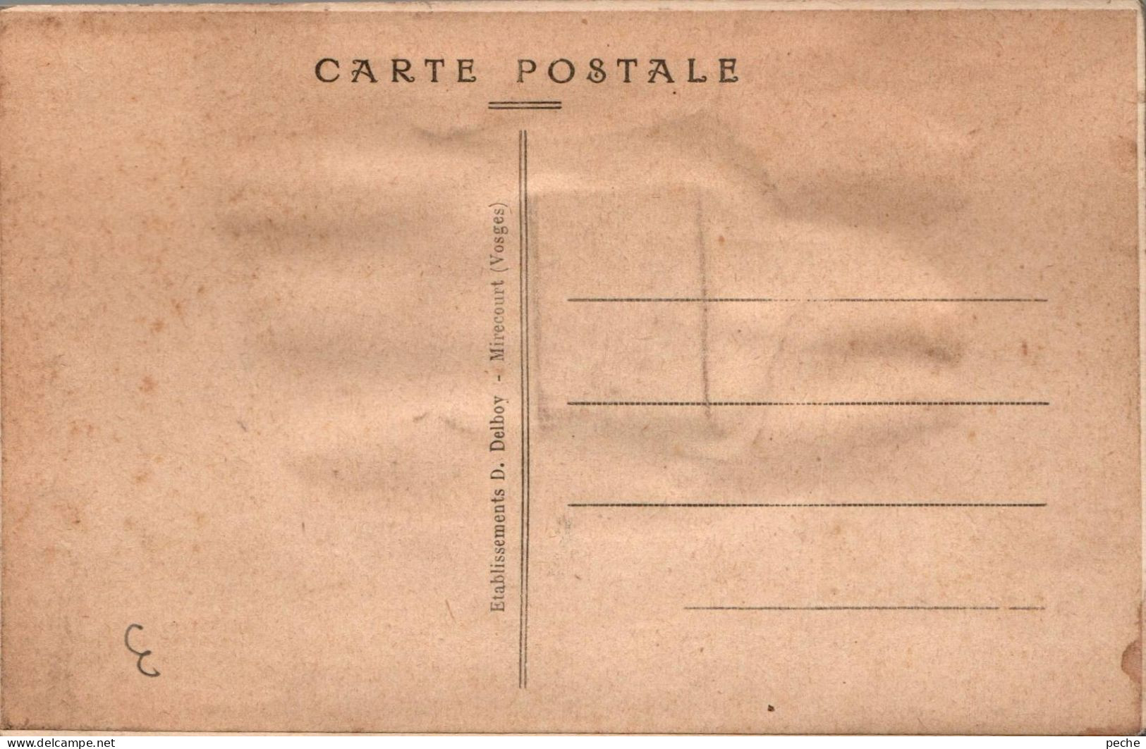 N°1621 W -carte à Systèmes -n'as Tu Jamais Vu Dijon- - A Systèmes