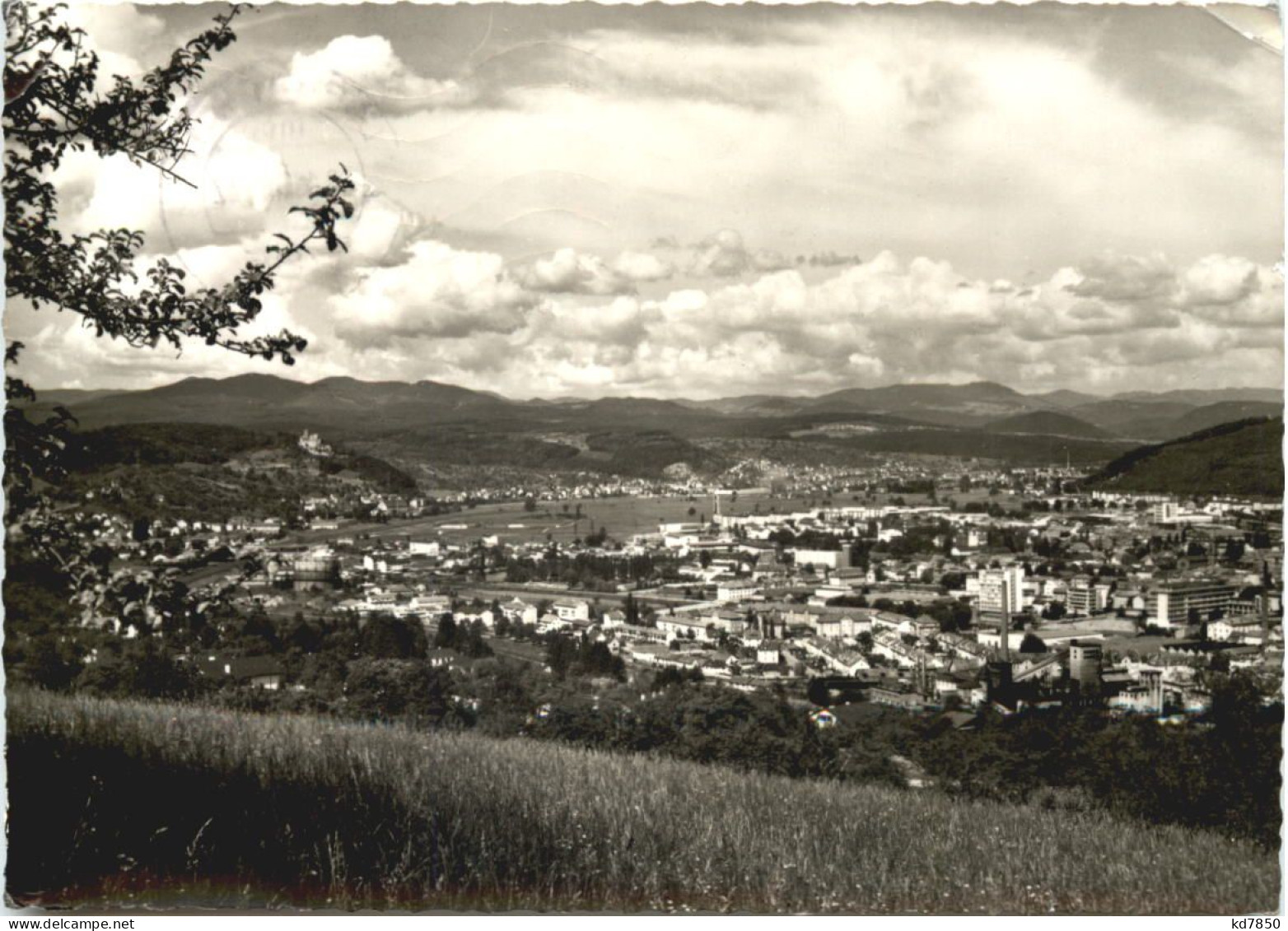 Lörrach - Loerrach