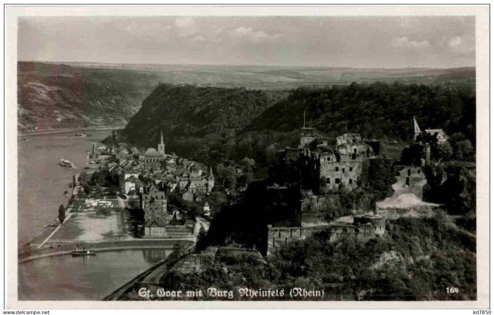 St. Goar - St. Goar