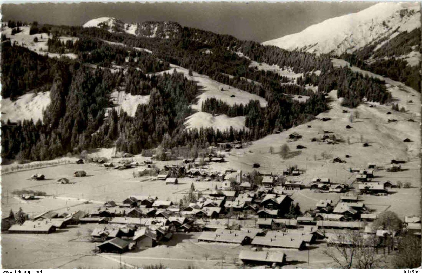 Lenk - Lenk Im Simmental