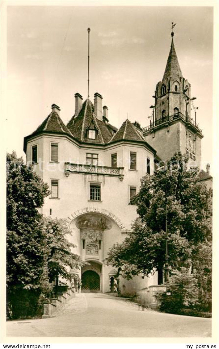 73623184 Sigmaringen Schlosstor Sigmaringen - Sigmaringen