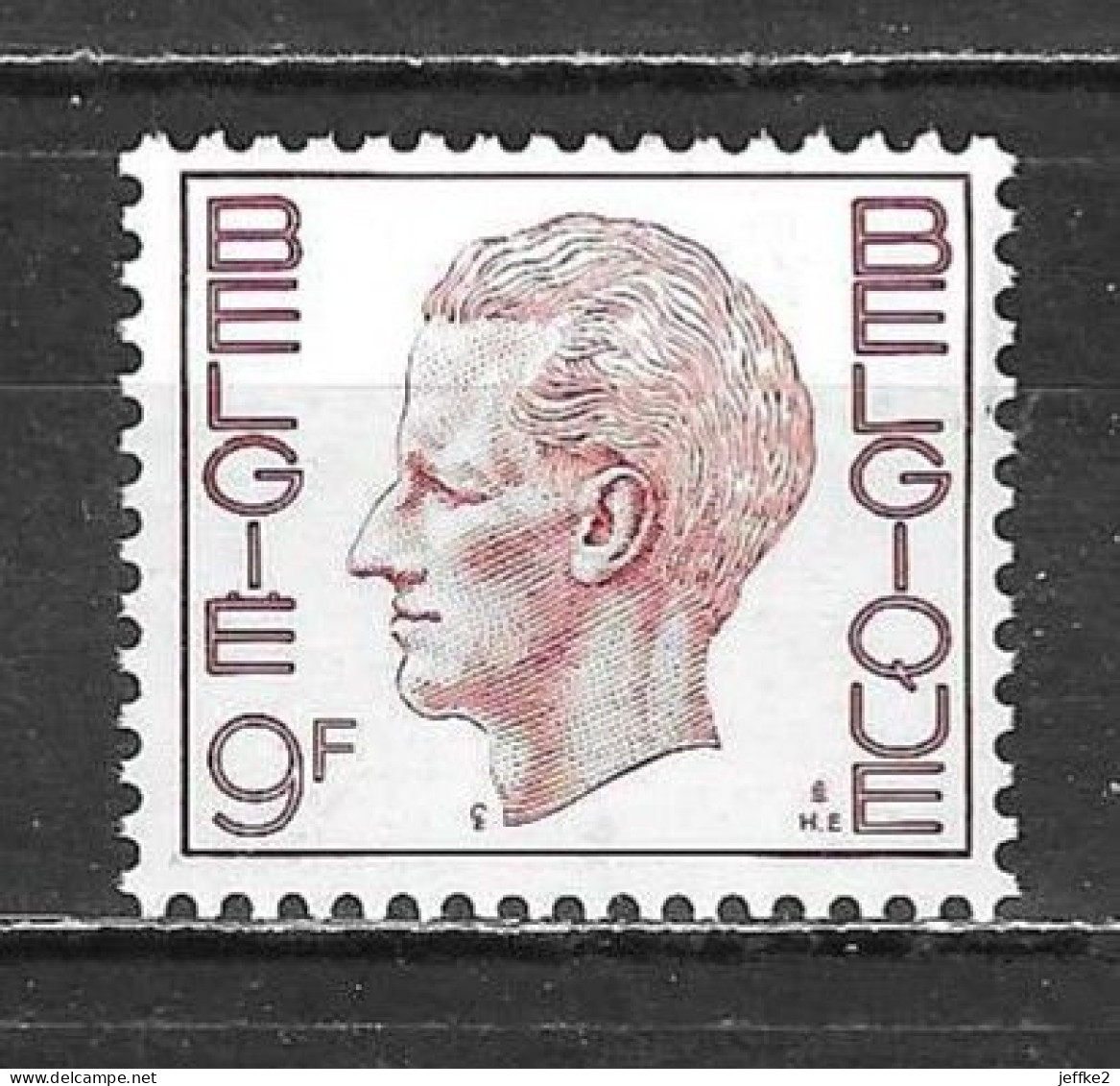 R69**  Baudouin Elström - Bonne Valeur - MNH** - LOOK!!!! - Rouleaux