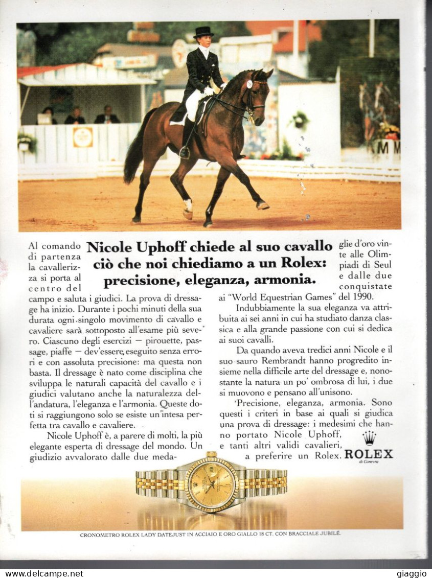 °°° RIVISTA EPOCA N° 2123 DEL 19 GIUGNO 1991 °°° - Other & Unclassified