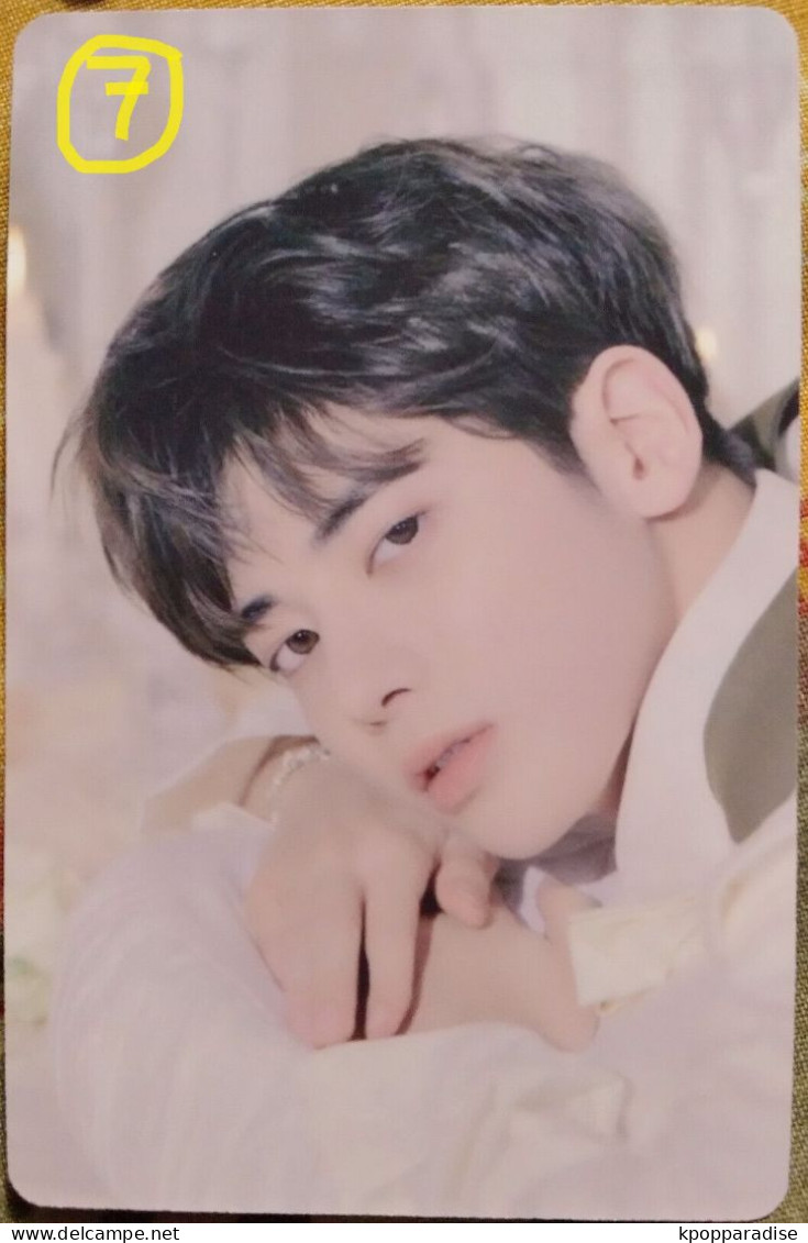 Photocard K POP  AU CHOIX TXT  Good boy gone bad  Taehyun