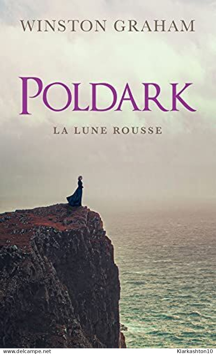 Poldark T3 - La Lune Rousse - Sonstige & Ohne Zuordnung