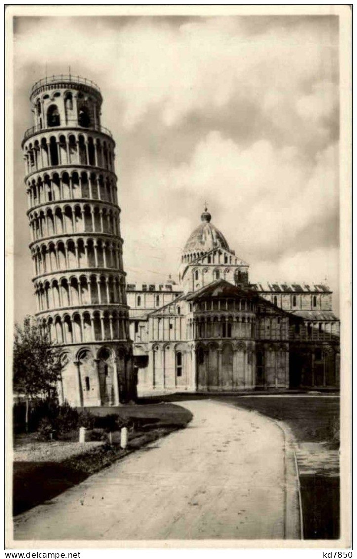 Pisa - Pisa