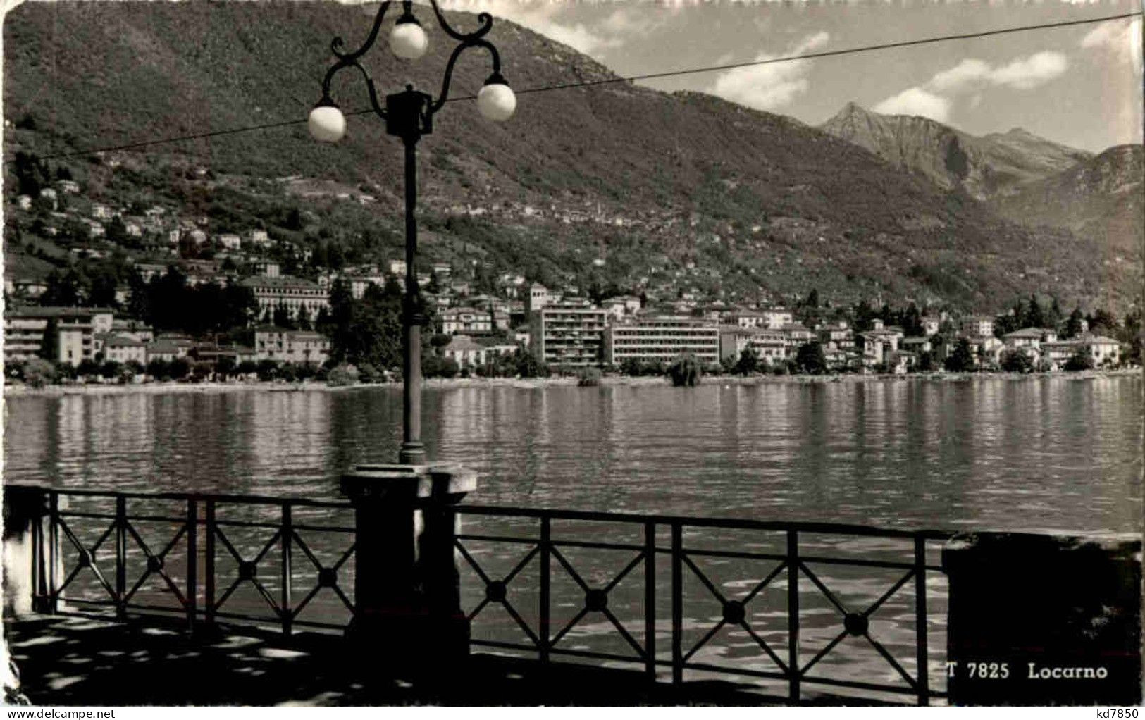 Locarno - Locarno