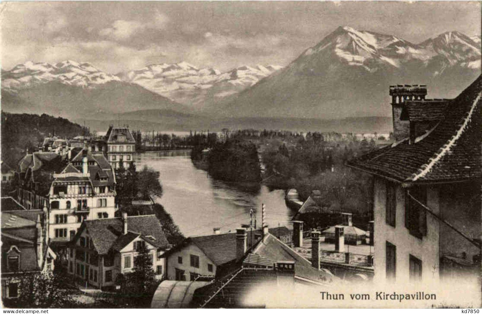 Thun - Thun