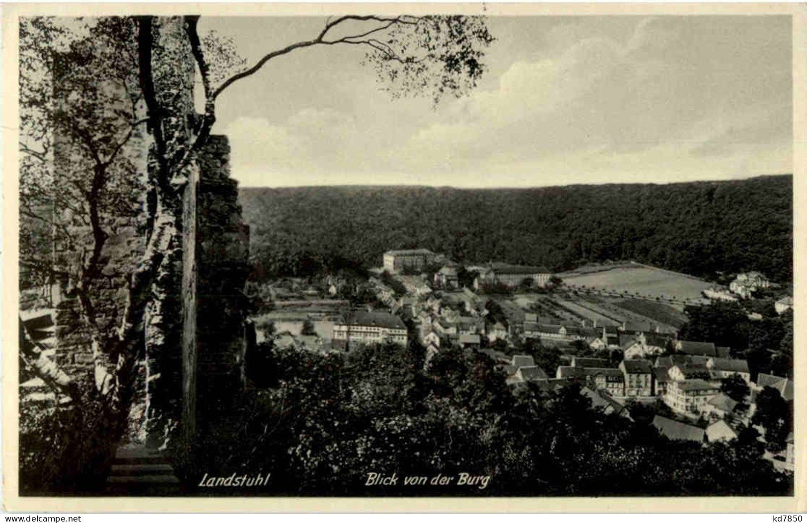 Landstuhl - Landstuhl