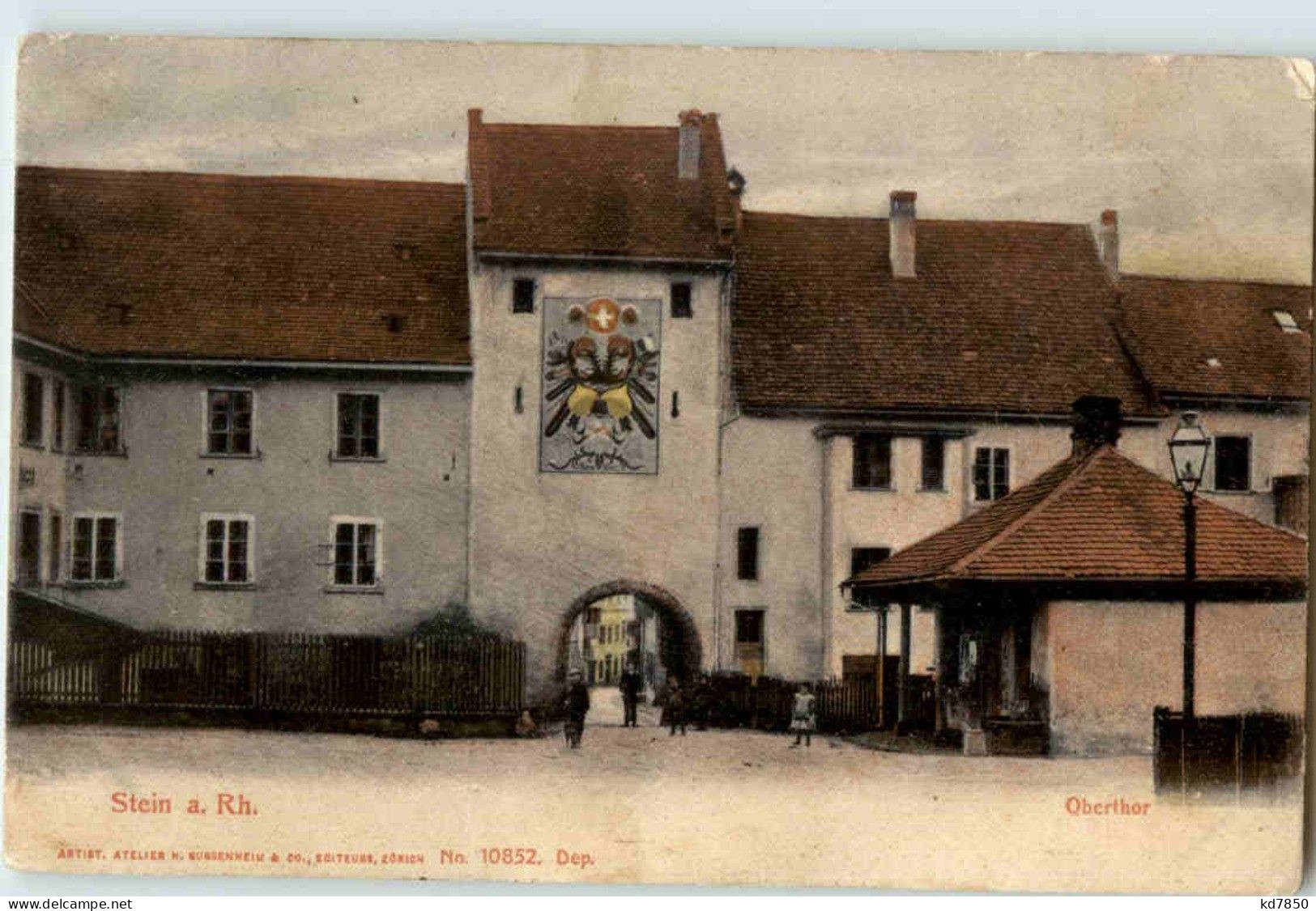 Stein Am Rhein - Stein Am Rhein