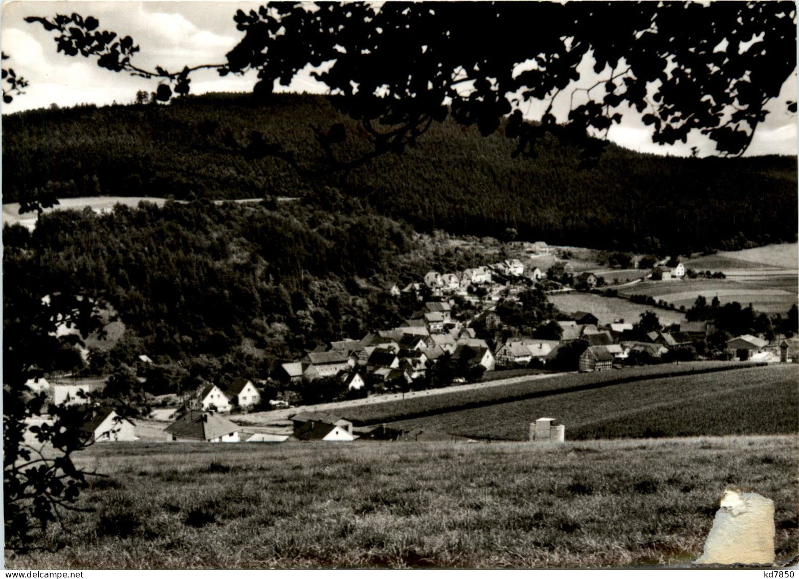 Wichte - Krs. Melsungen - Melsungen