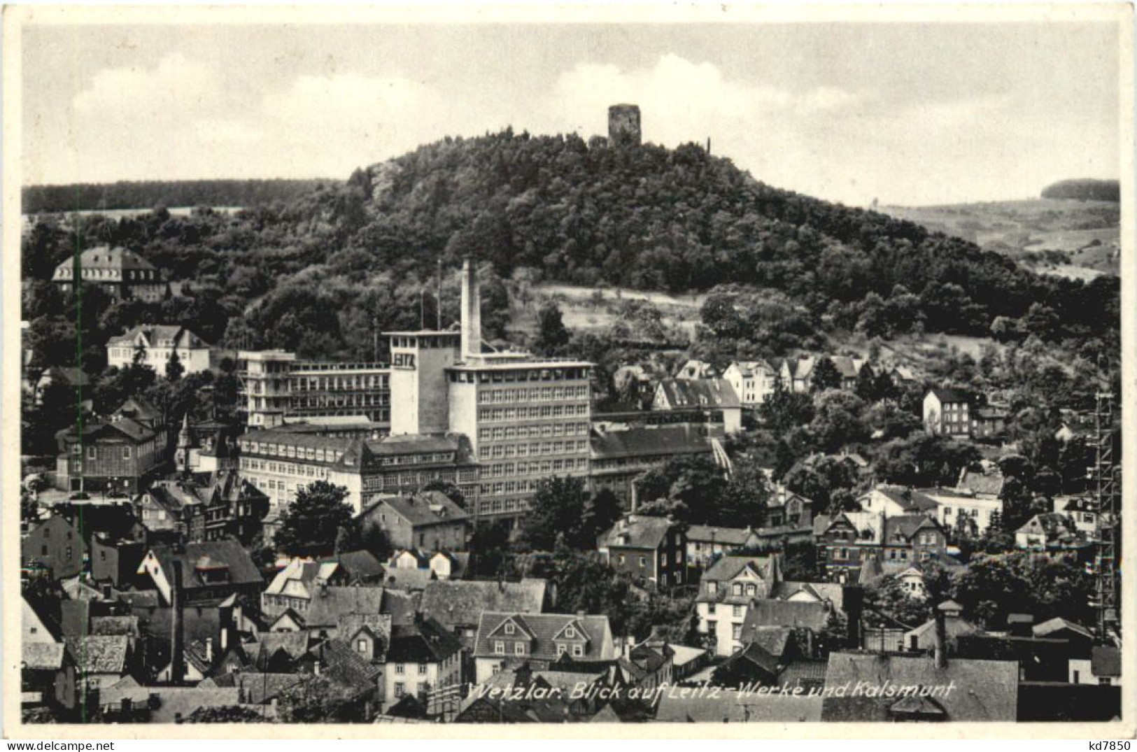 Wetzlar - Wetzlar