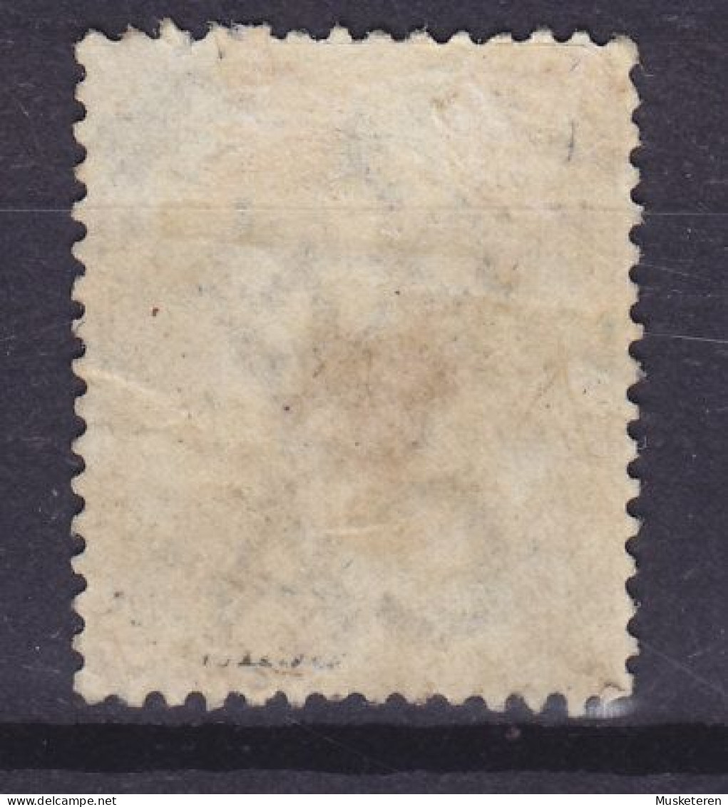 Mauritius 1885/87 Mi. 67, 2c. Queen Victoria, MH* - Mauritius (...-1967)