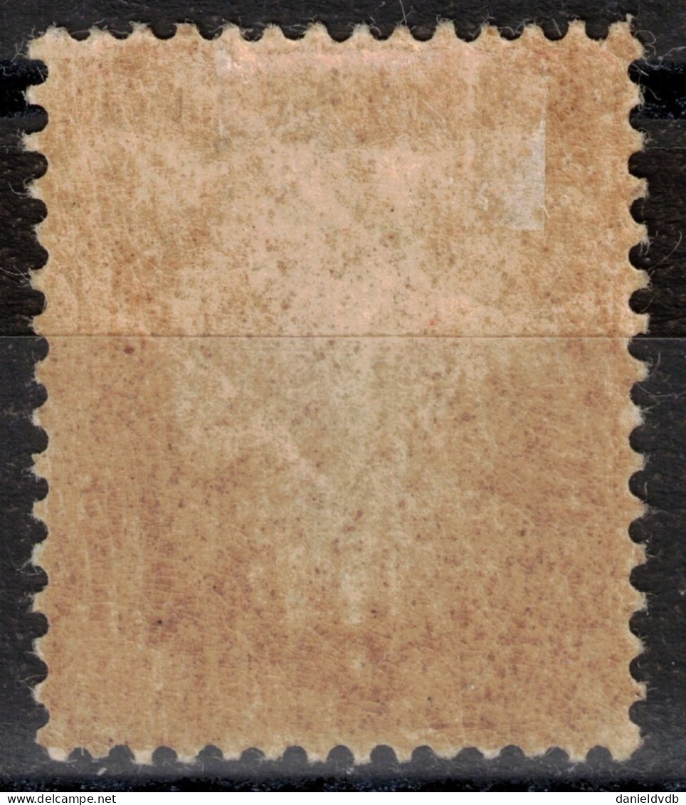 France 1903 N° 129c Type III Centrage Exceptionnel Neuf * MH - 1903-60 Sower - Ligned