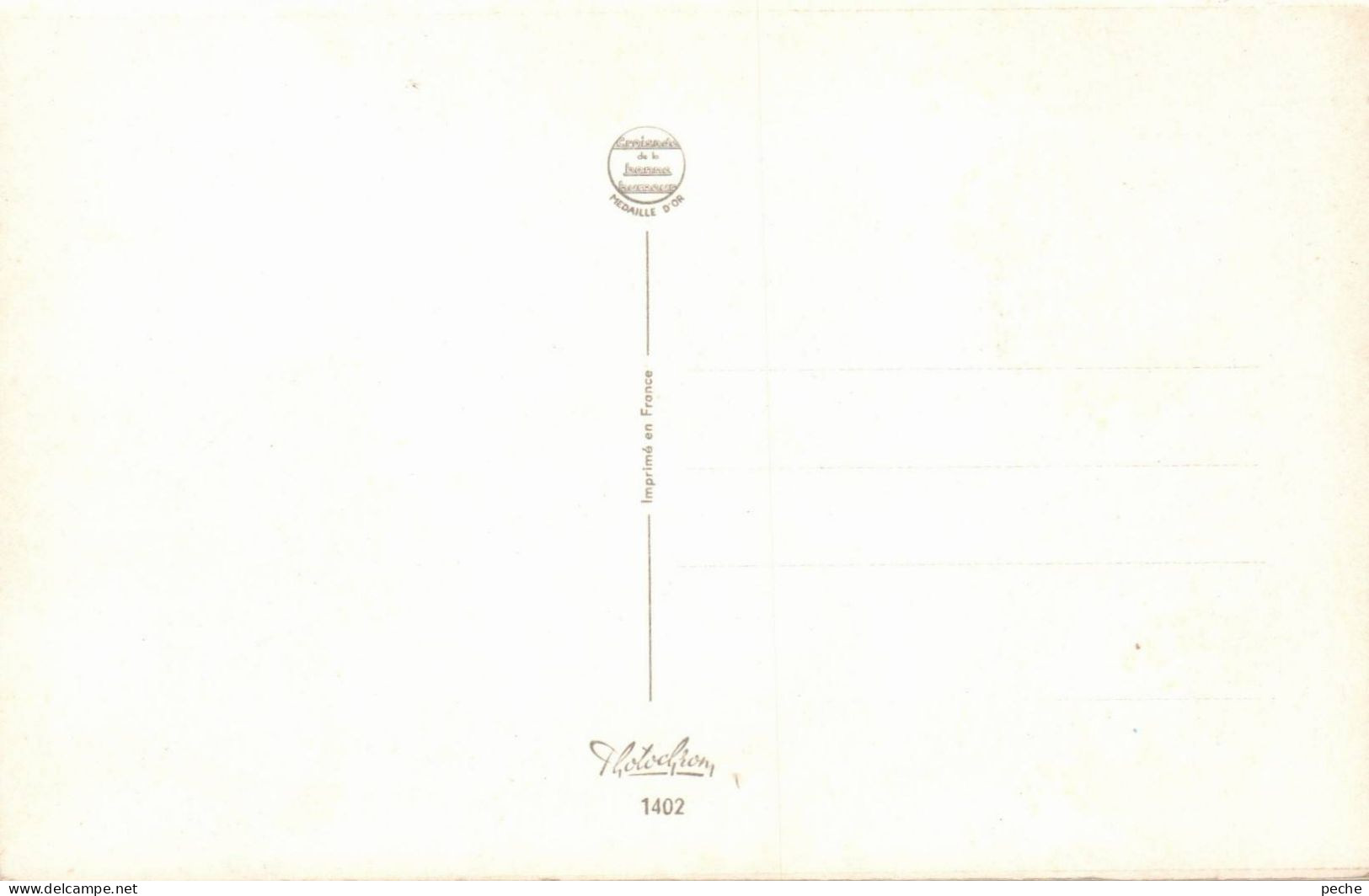 N°1837 W -cpa Et Pendant 4 Semaines - Pêche