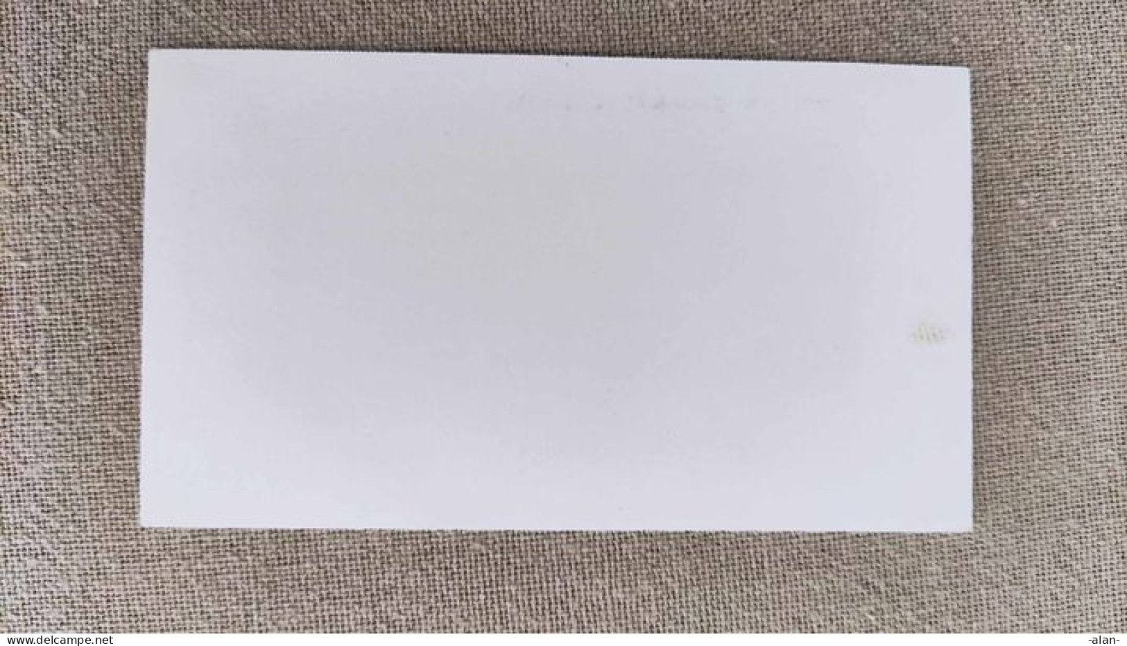 Lot De 2 Cartes Avec Enveloppes - Army