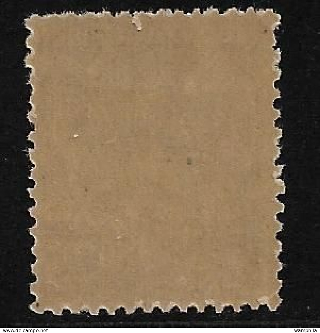 Monaco N°45** , Cote 50€ - Unused Stamps