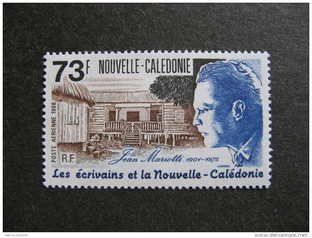 Nouvelle-Calédonie: TB PA N° 259, Neuf XX . - Unused Stamps