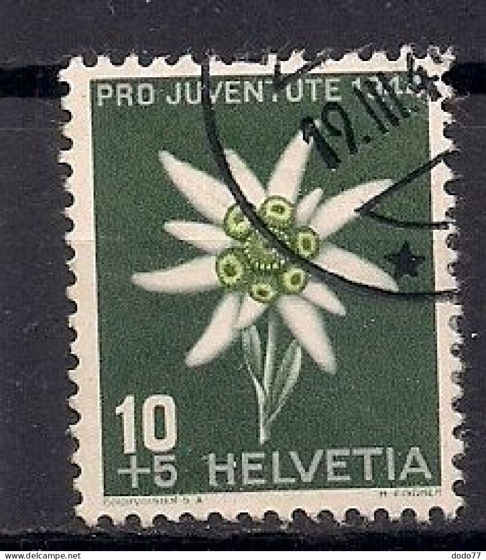 SUISSE   N°   400  OBLITERE - Used Stamps