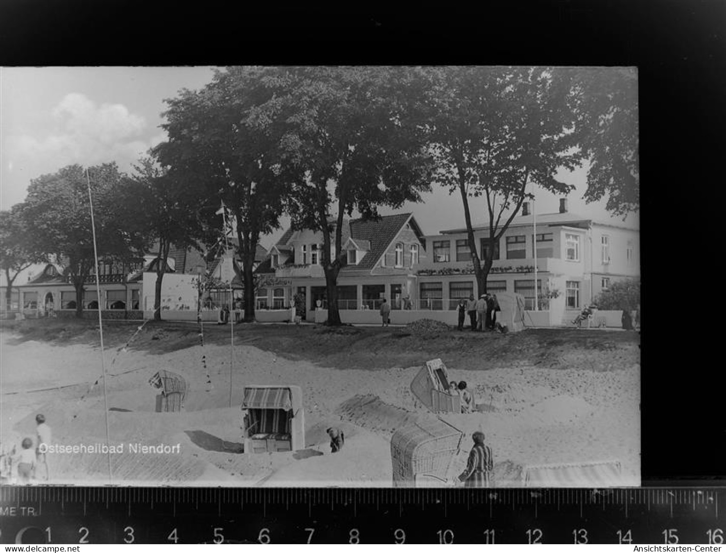 30065707 - Niendorf , Ostsee - Timmendorfer Strand