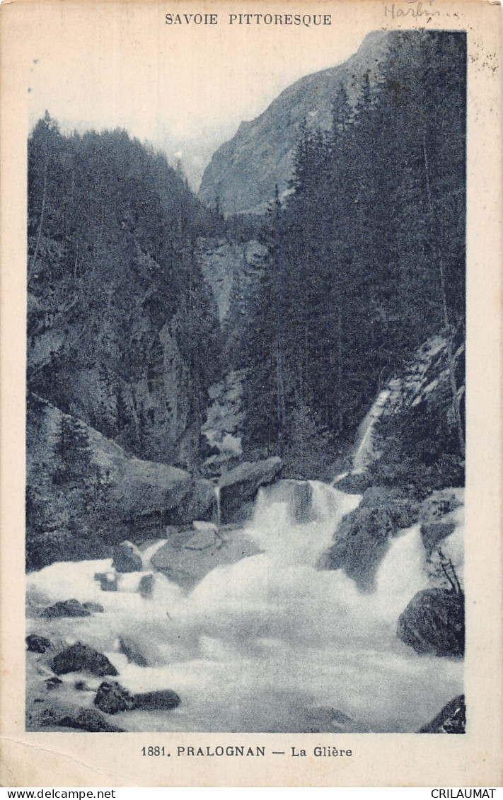 73-PRALOGNAN-N°LP5112-E/0239 - Pralognan-la-Vanoise