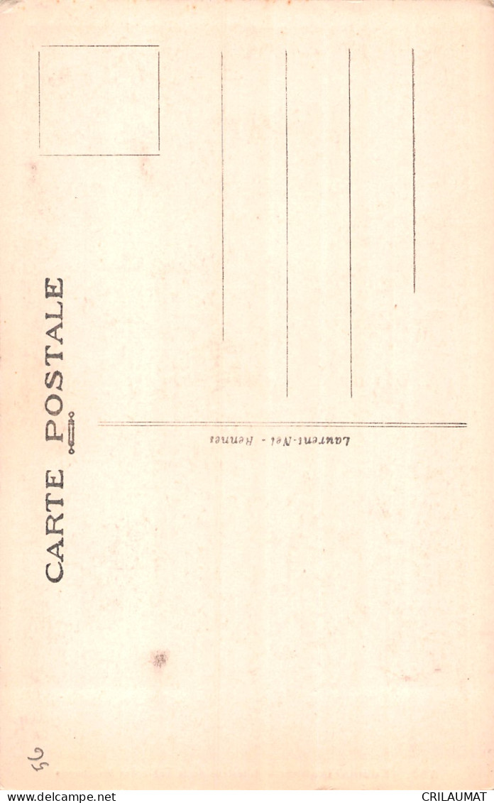 56-LOCMARIAQUER-N°LP5114-B/0313 - Locmariaquer