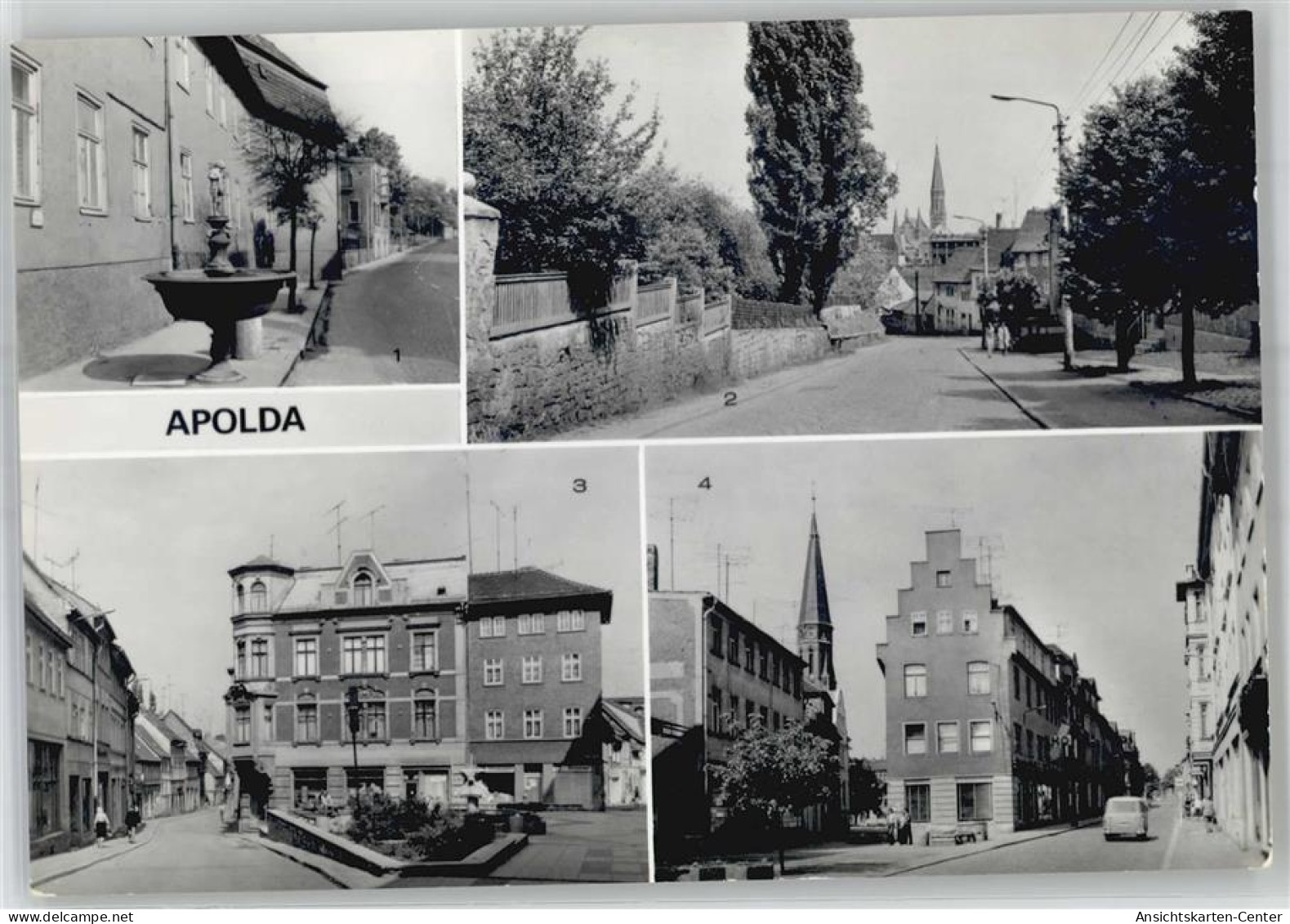 51299307 - Apolda - Apolda