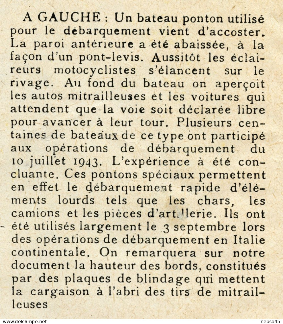 Journal.Organe des Mouvements de Résistance Uni.Edition Zone Sud.année 1943.Libération Numéro spécial.Propagande Alliés.