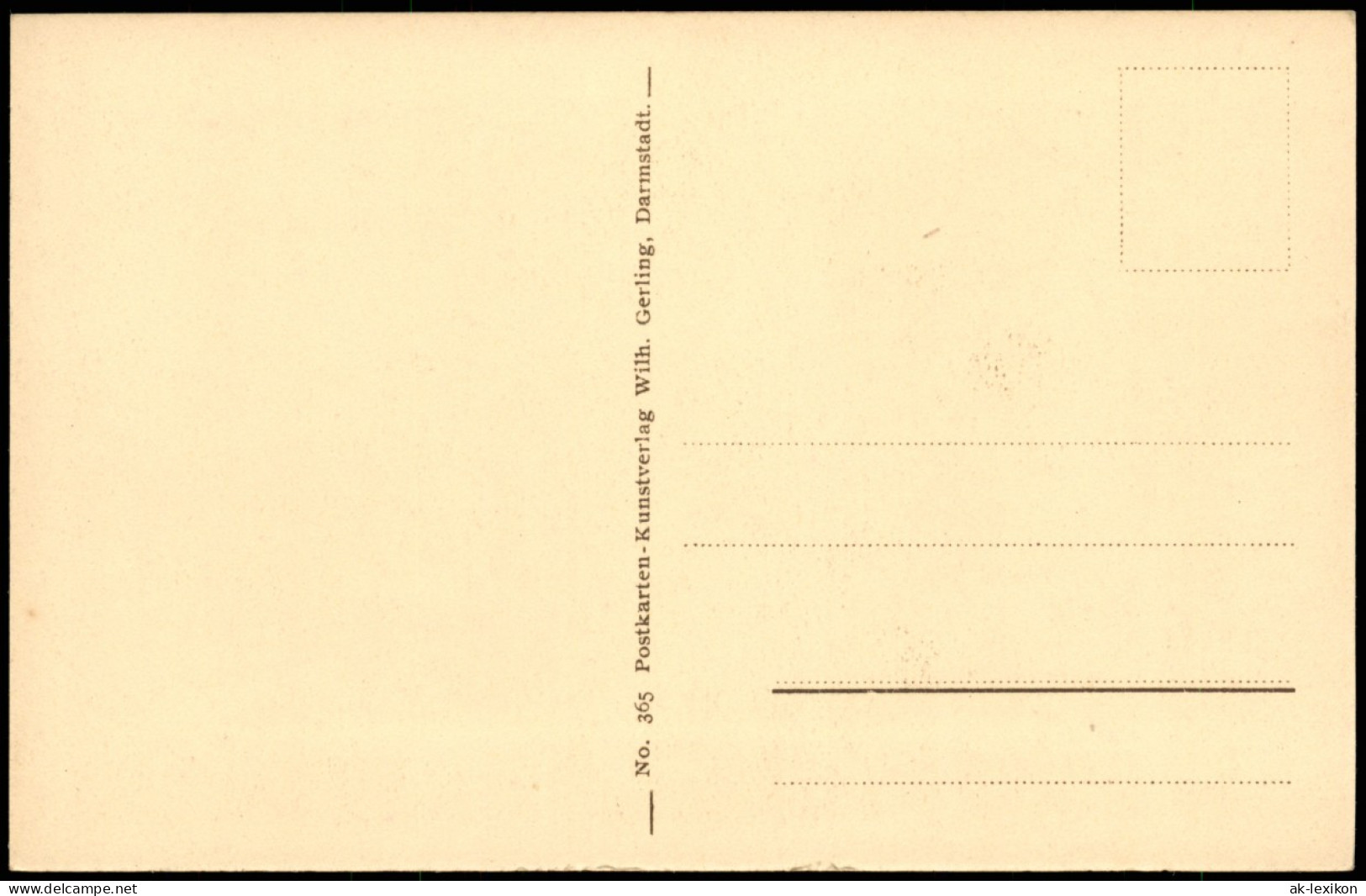 Falkenstein-Königstein (Taunus) Offiziersheim Taunus, Diele  Bettenhaus 1915 - Koenigstein