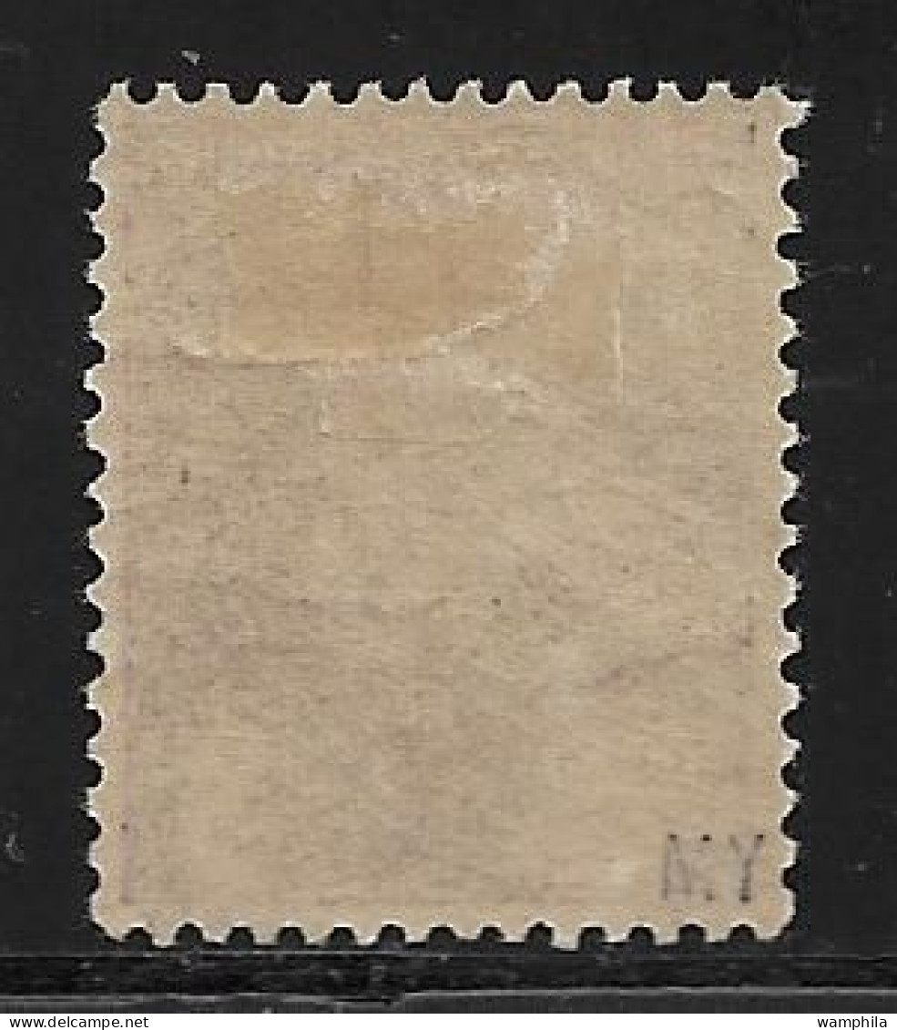 Monaco, Orphelins N°27* Superbe Centrage, Cote 67,50€ - Unused Stamps