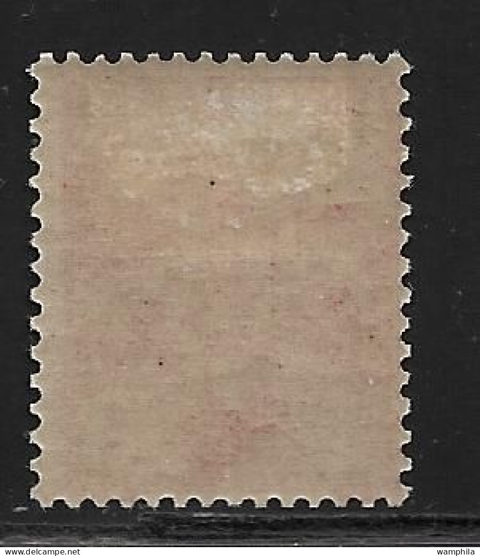 Monaco, Orphelins N°29*  ,. Cote 25€ - Unused Stamps