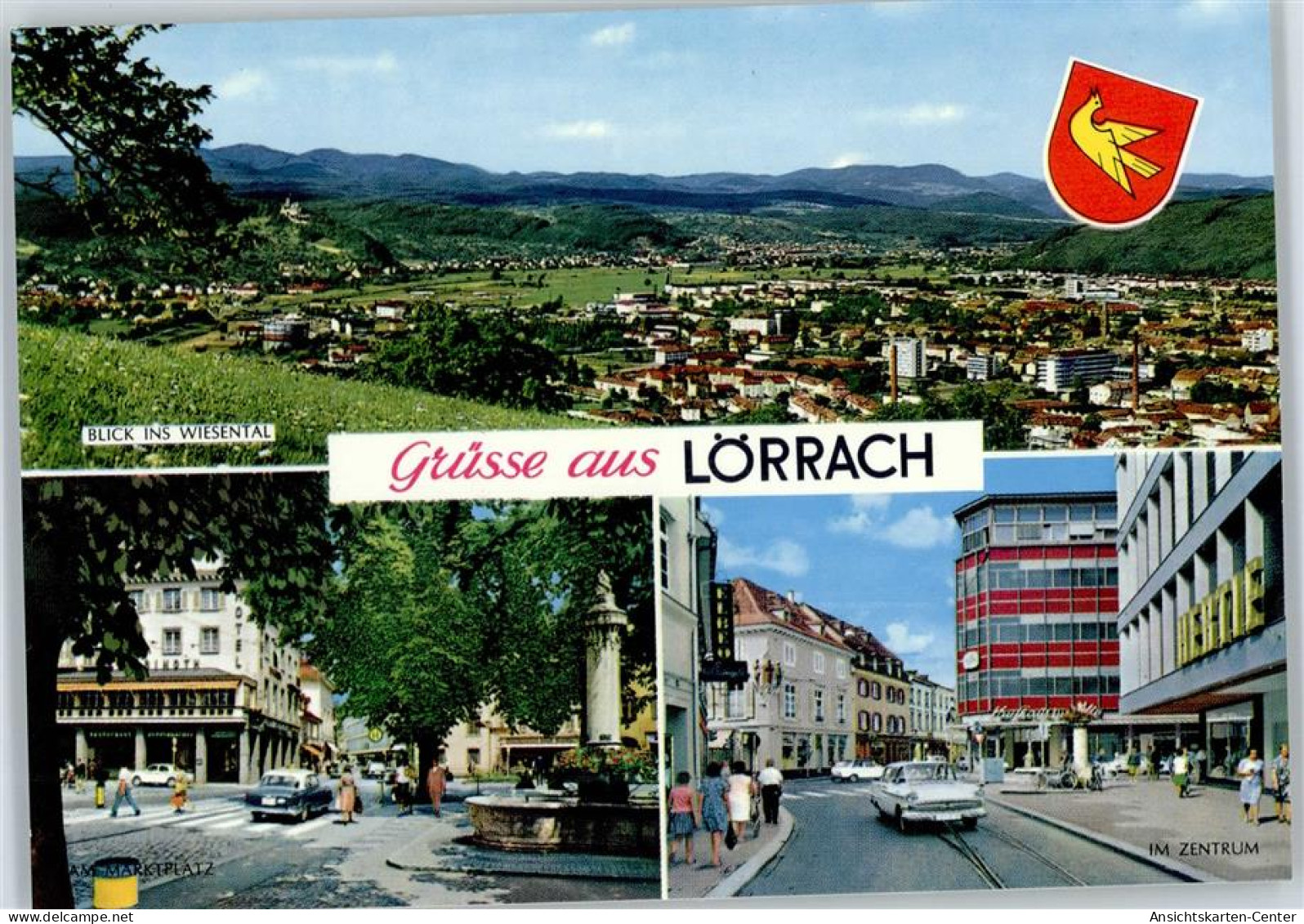 50986207 - Loerrach - Loerrach