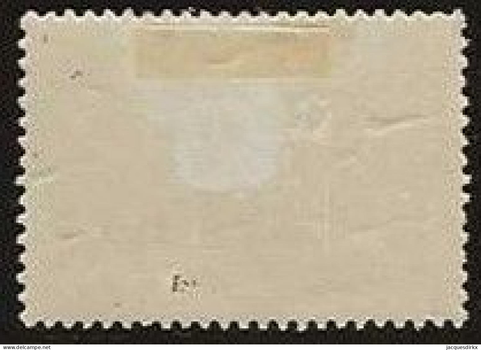 Portugal     .  Y&T      .   107  (2 Scans)    .   *    .    Mint Hinged - Unused Stamps