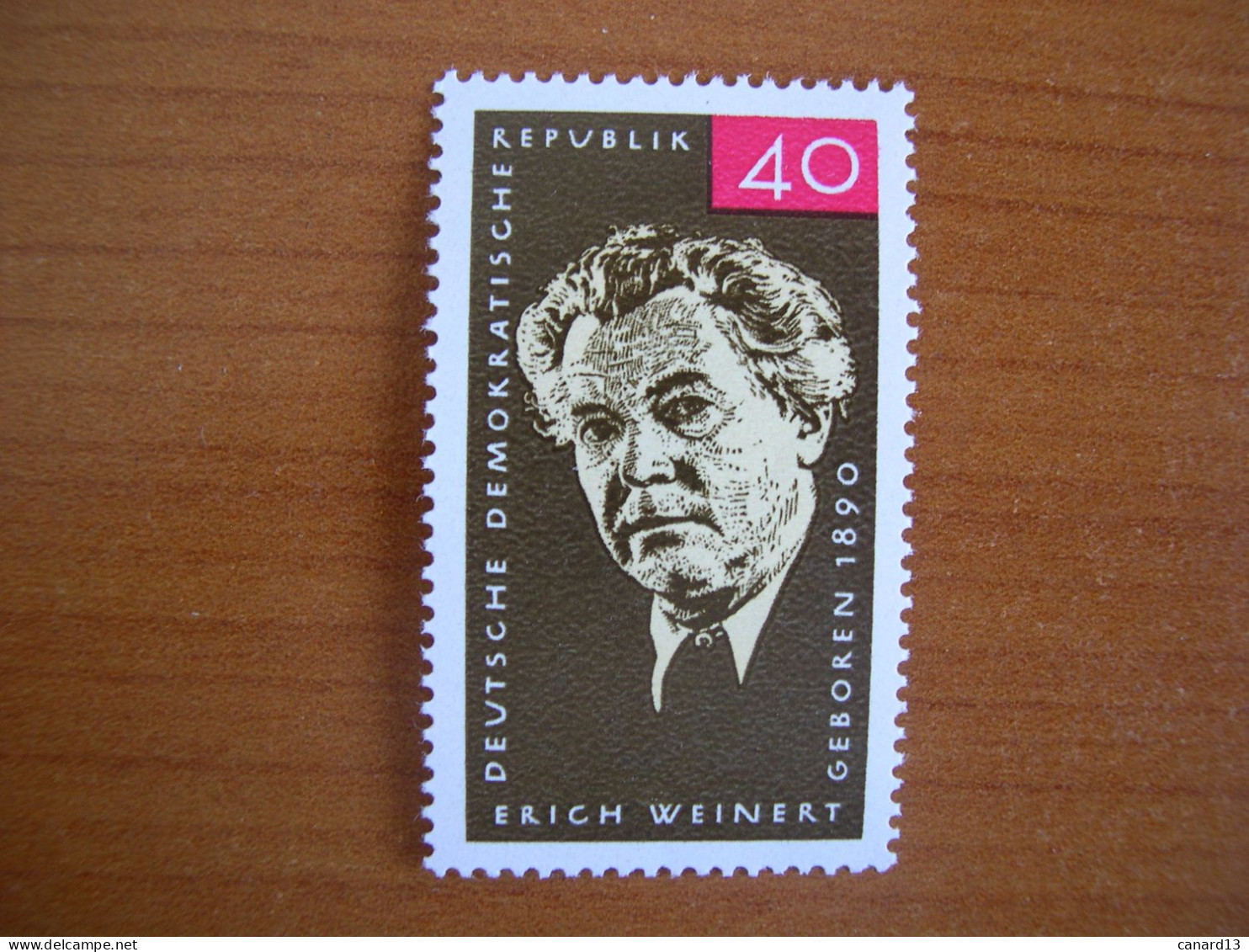 RDA   N° 792 Neuf** - Unused Stamps