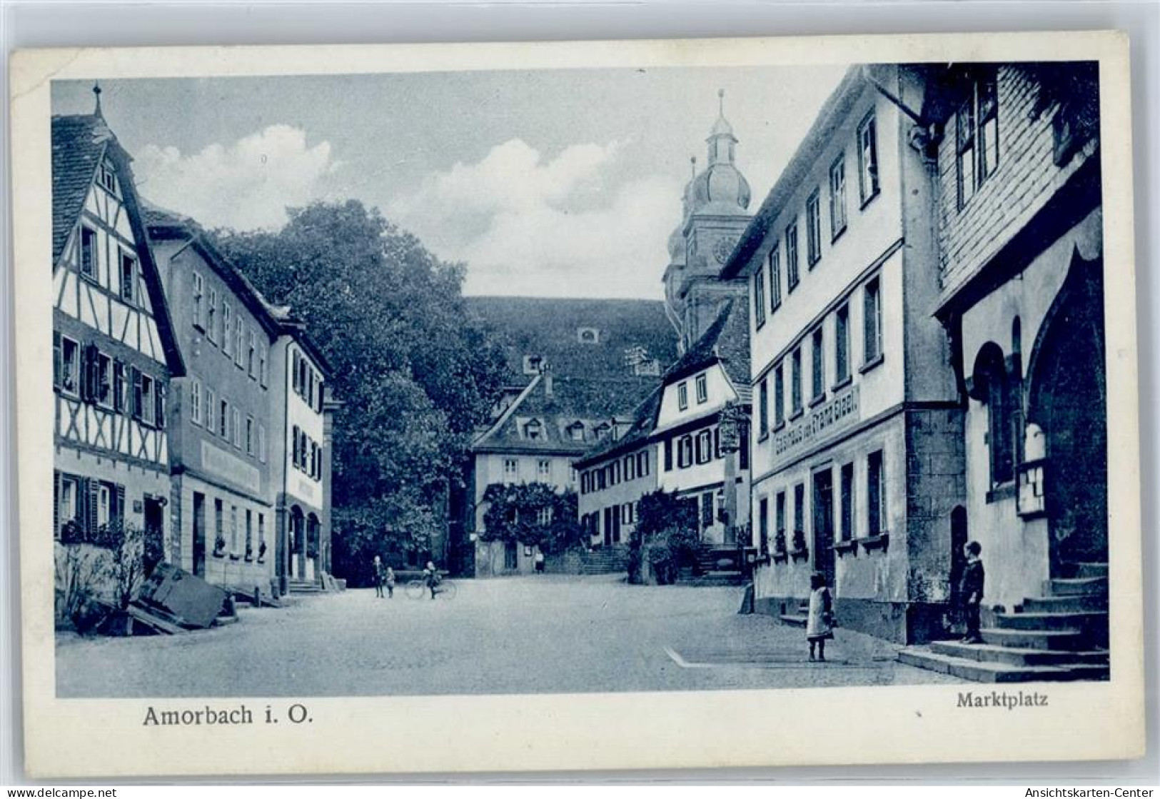 51289007 - Amorbach - Amorbach