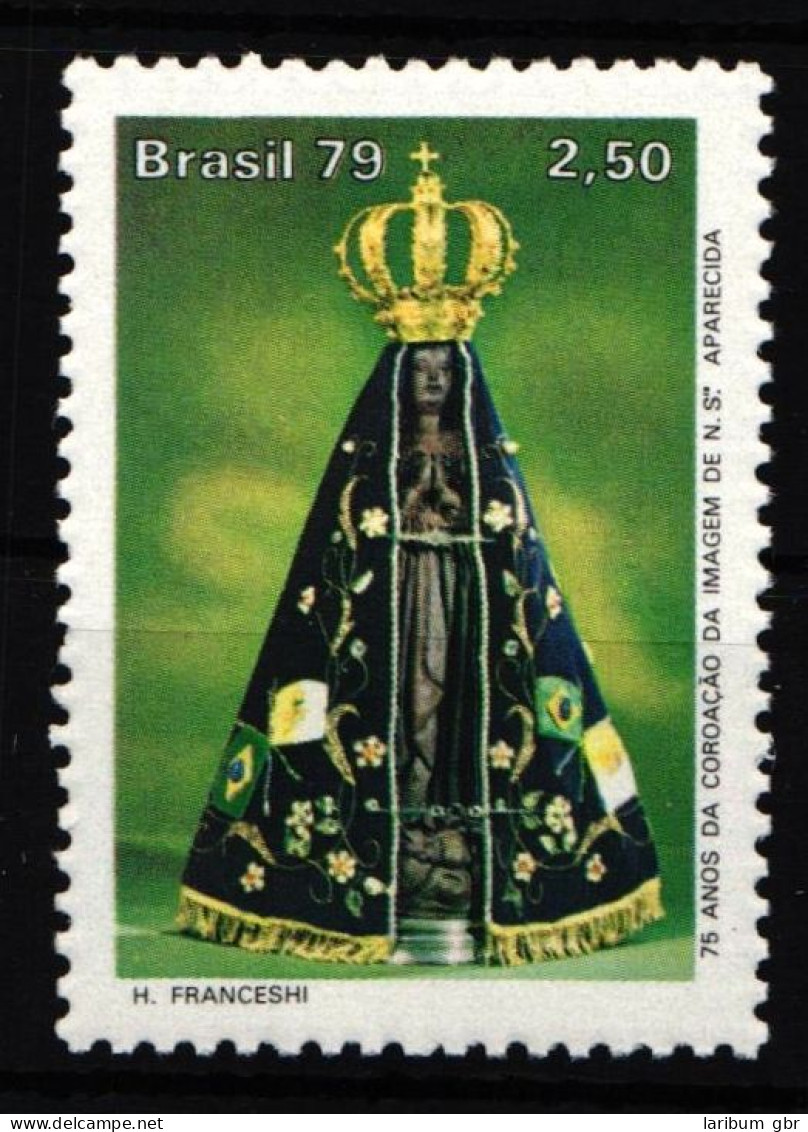 Brasilien 1722 Postfrisch #IE249 - Altri & Non Classificati