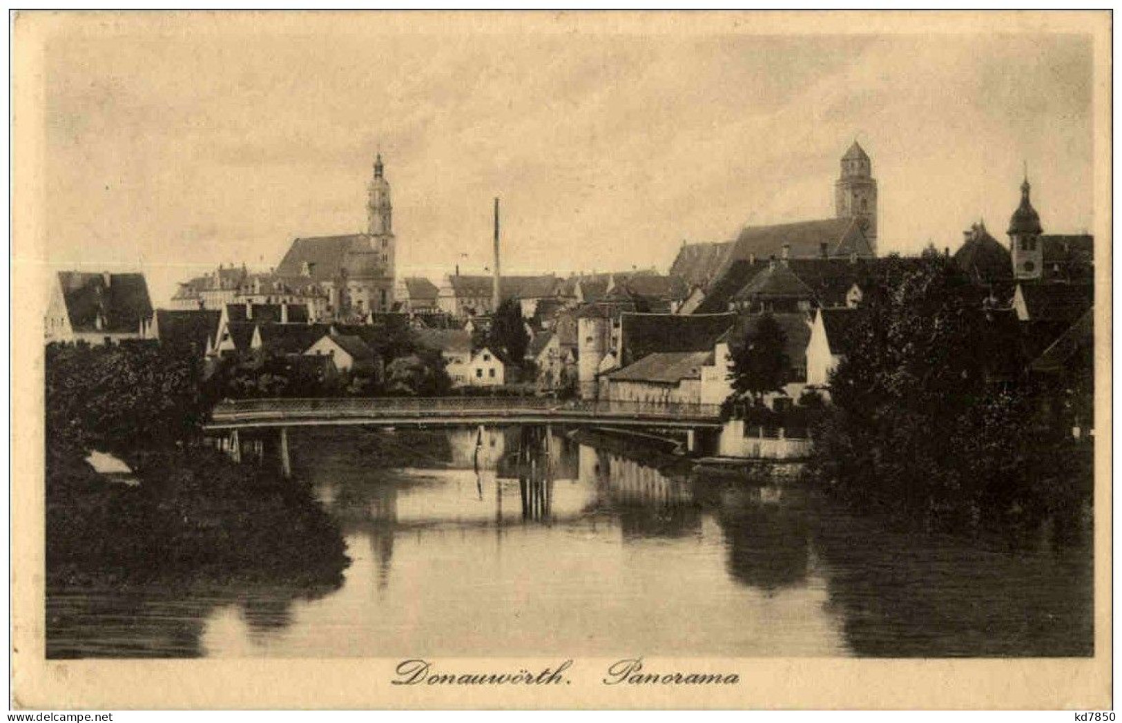 Donauwörth - Donauwoerth