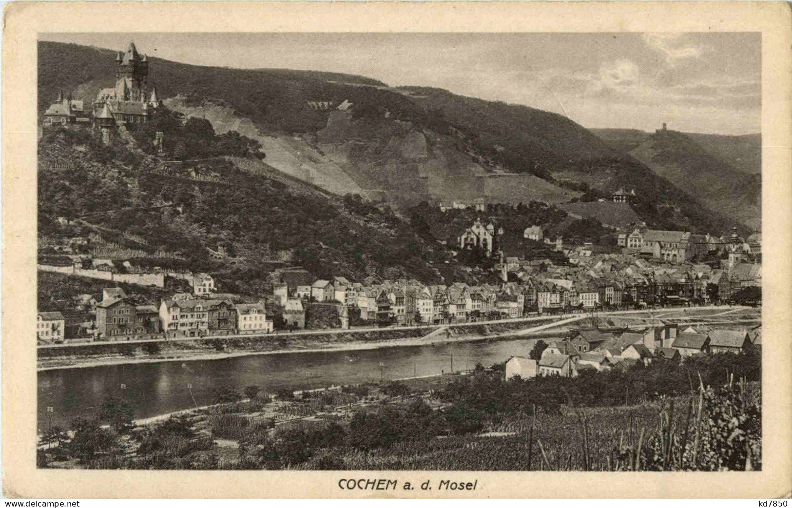 Cochem - Cochem