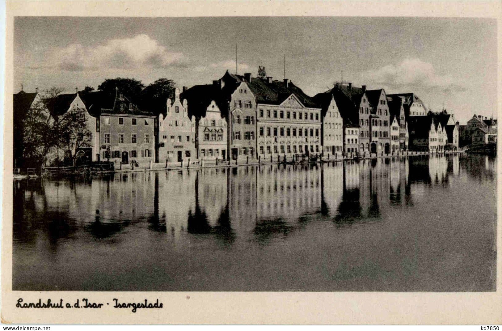 Landshut - Landshut