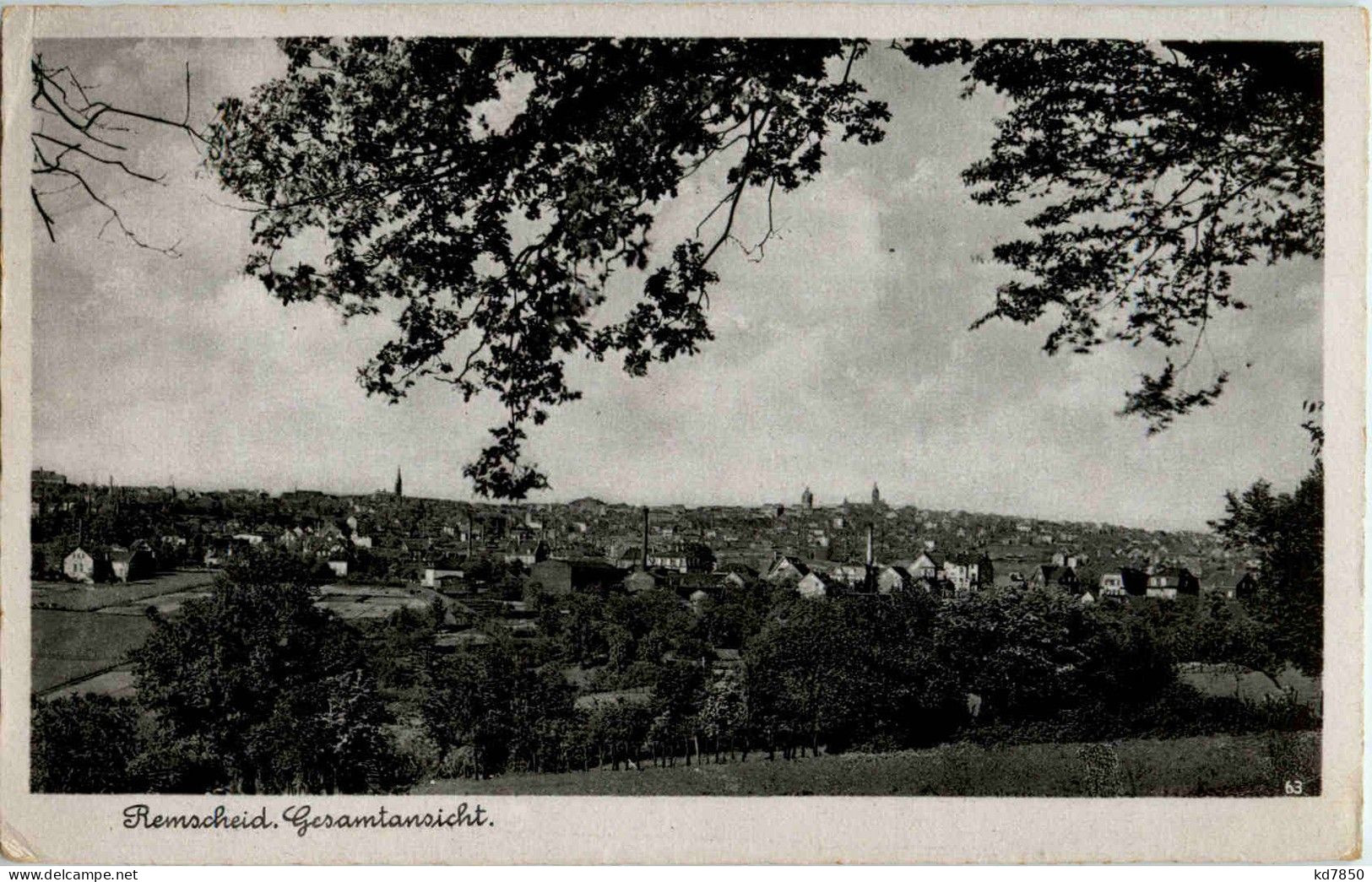 Remscheid - Remscheid