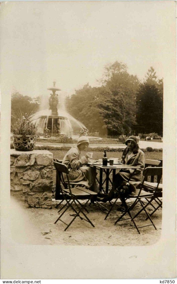 Graz/Steiermark - Am Brunnen - Graz