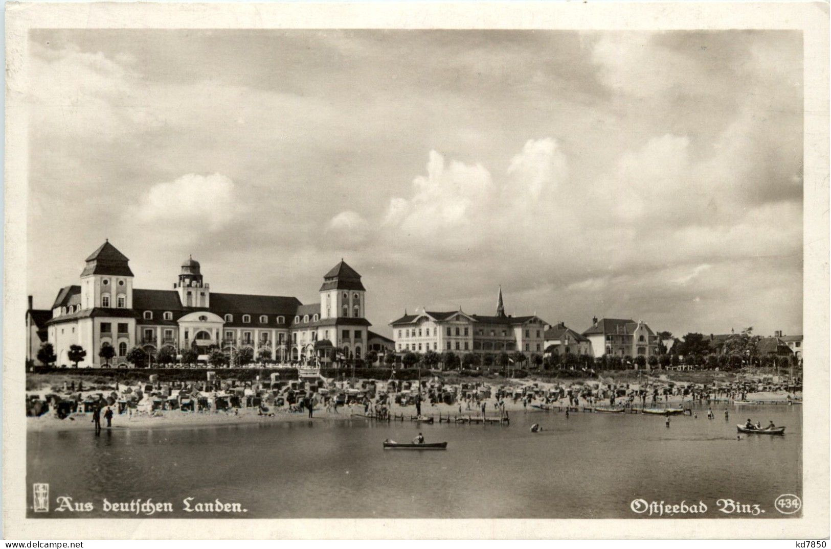 Binz - Ruegen