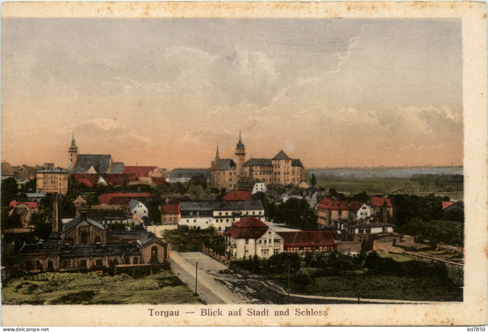 Torgau - Torgau