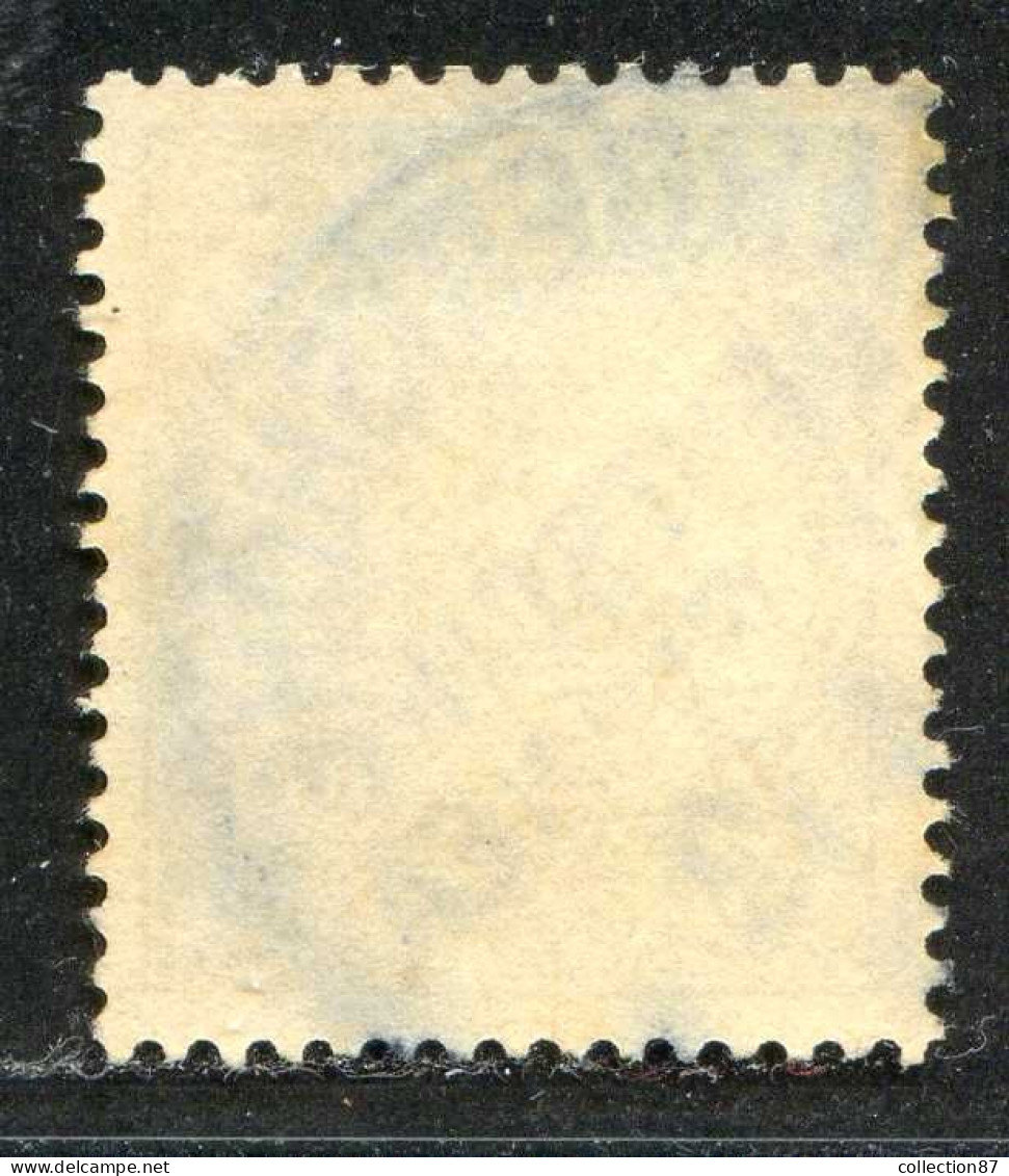 REF093 > COLONIES ALLEMANDE - NOUVELLE GUINÉE < Yv N° 10 Ø < Oblitéré Dos Visible - Used Ø - German New Guinea