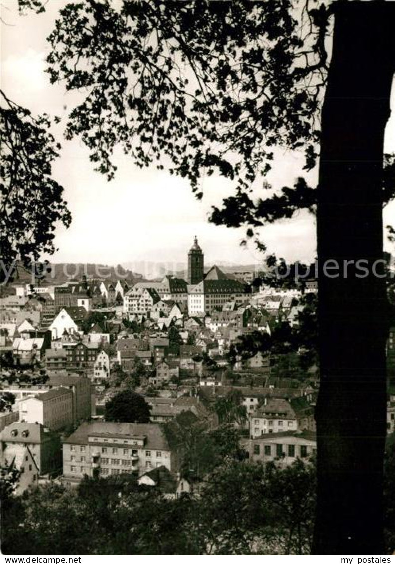 73333143 Siegen Westfalen Oberstadtblick Siegen Westfalen - Siegen